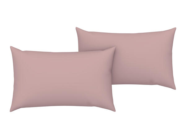 Mako Satin Pillowcases
