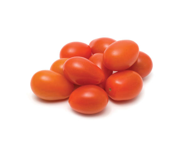 Tomate Cherry Alongado Nacional Biológico