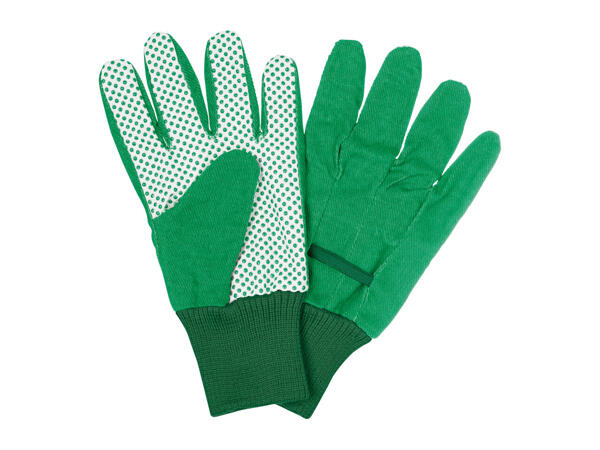 Florabest Gardening Gloves – 2 Pairs