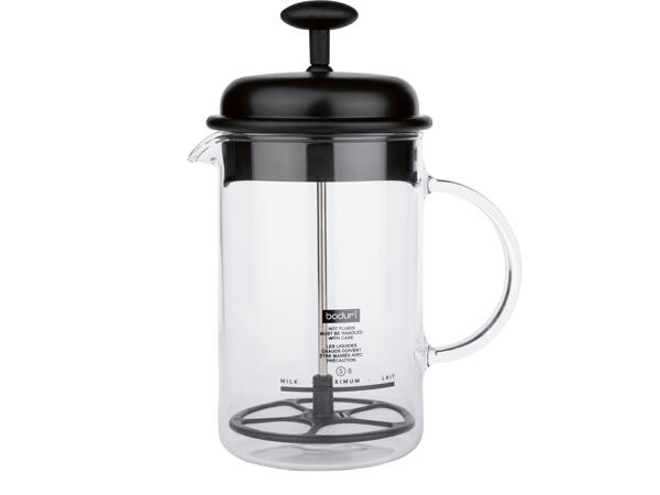 French Press / Milk Frother