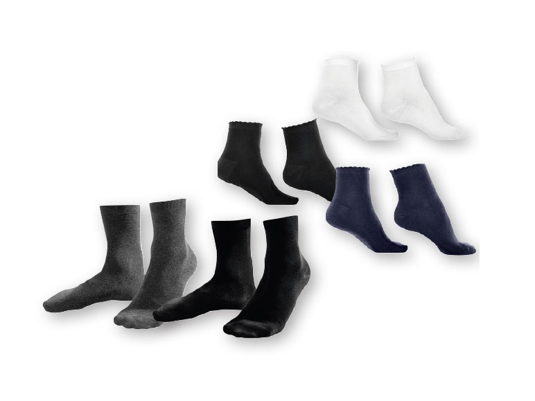 Sensiplast Ladies' or Men's Socks