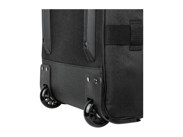 Top Move Trolley Travel Bag