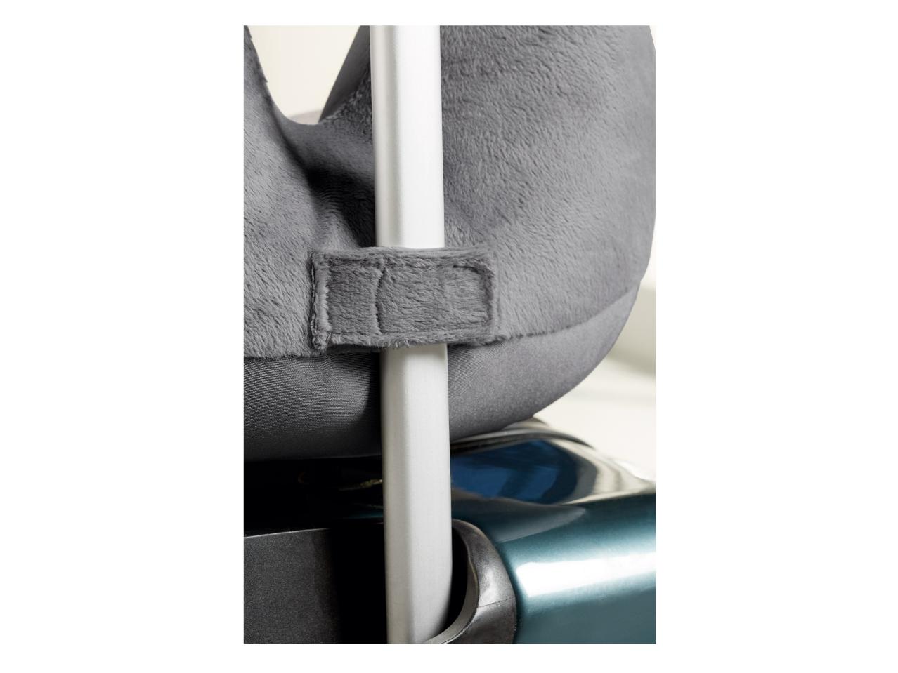 Meradiso Multi-Dimensional Neck Support Travel Pillow1