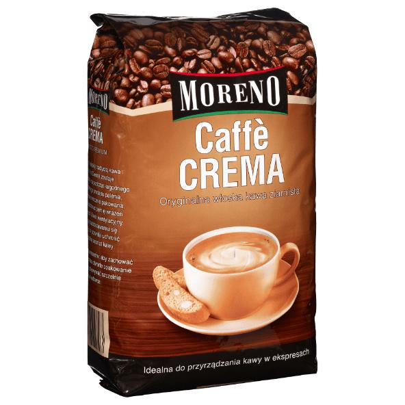 Kawa Caffè Crema