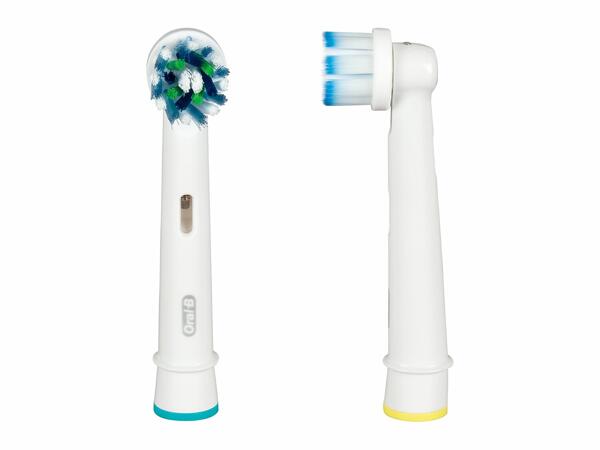 Oral-B cepillo de dientes Starterpack