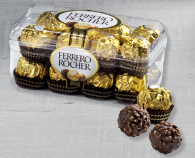 Ferrero Rocher FERRERO(R)