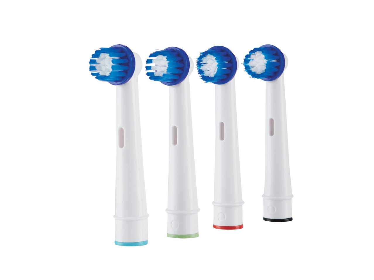 Nevadent Battery-Powered Toothbrush1