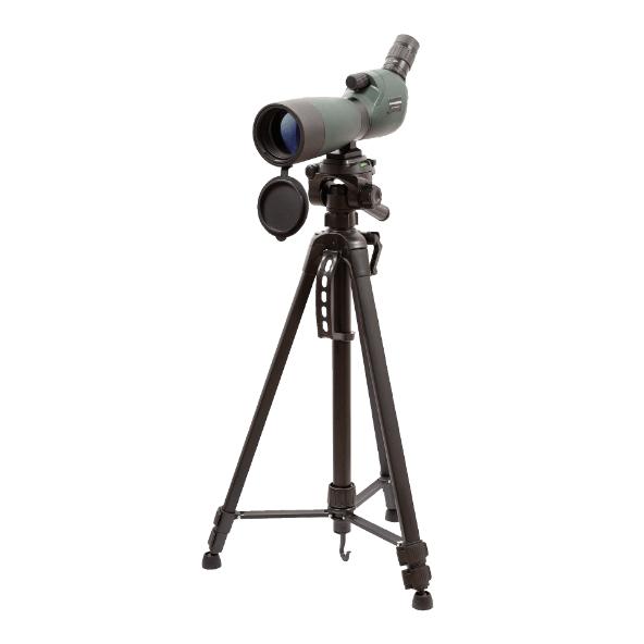 Teleskop obserwacyjny 20 - 60 x 60 SE