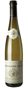 AOC Vin d'Alsace grand cru Gewurztraminer 2014**
