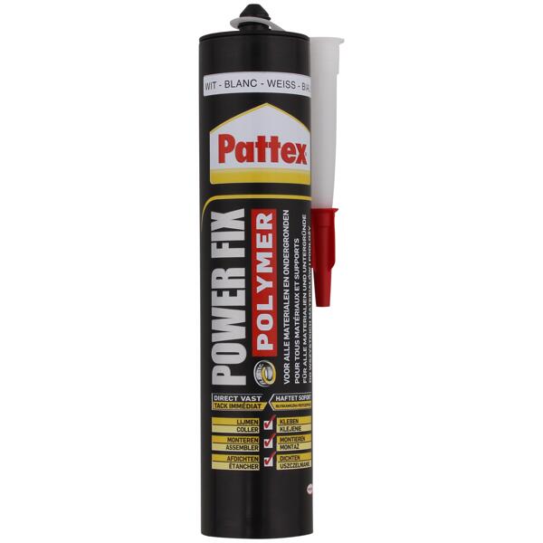 Pattex Power Fix Polymer
