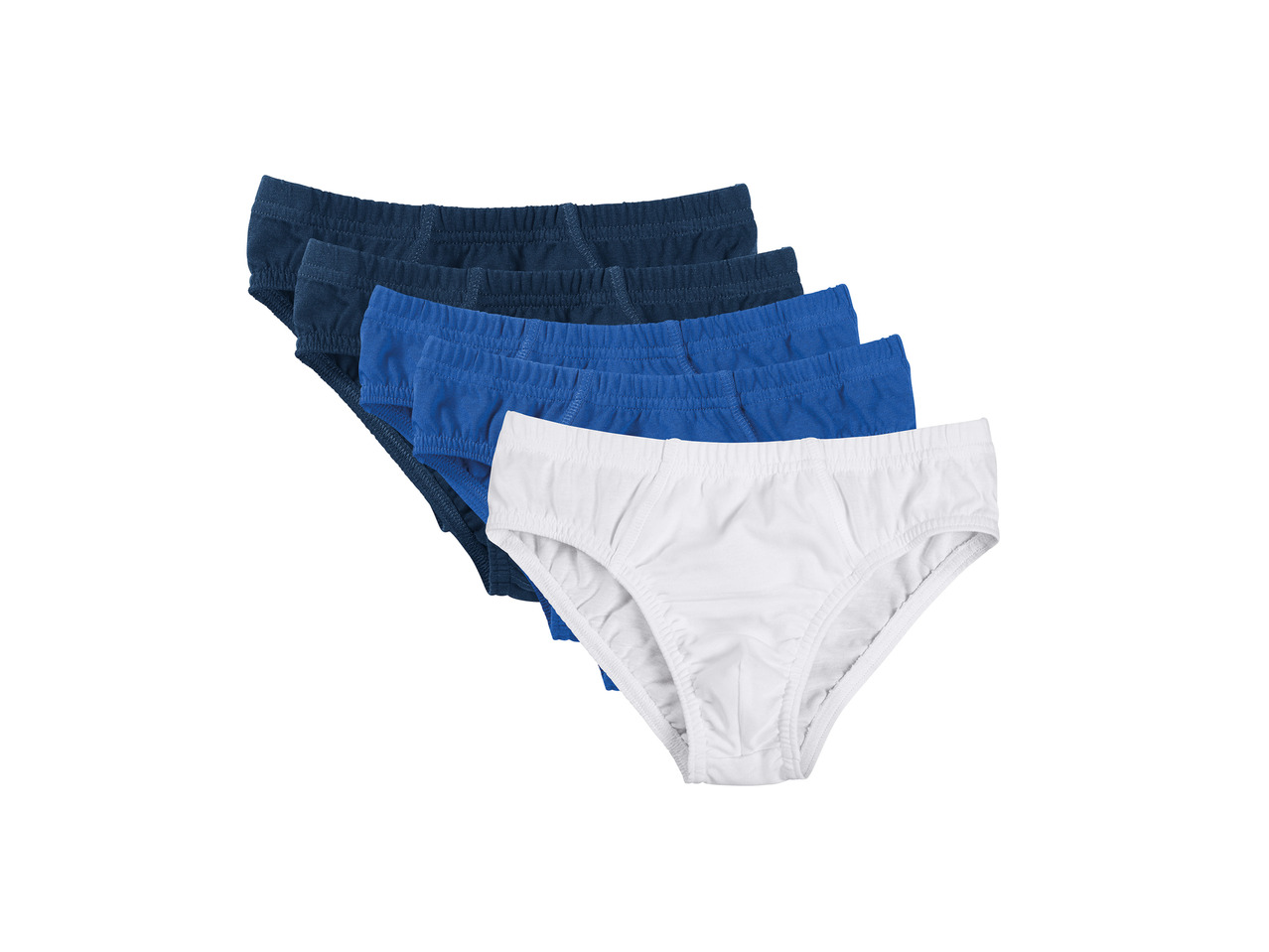 Smart Start Boys' Underwear1 - Lidl — Great Britain - Specials archive
