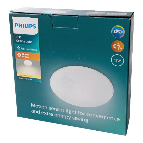 PHILIPS(R) 				LED-Deckenbeleuchtung