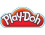 Play-Doh Knetdosenset, 4er
