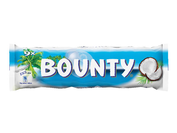 Bounty Classic or Dark