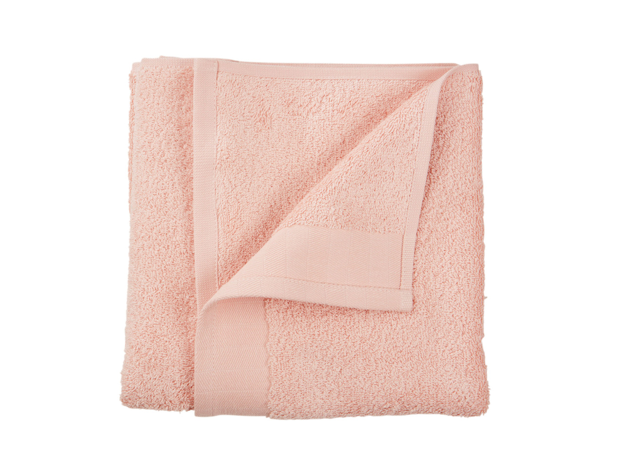 Hand Towels 50x100cm, 2 pieces or Bath Sheet 100x150cm