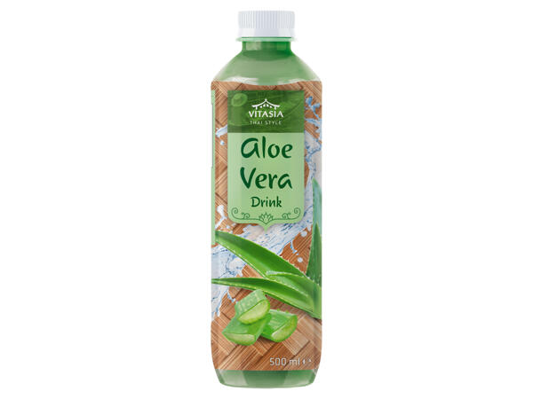 Aloe Vera Drink Classic