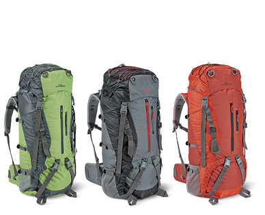 Adventuridge Hiking Backpack