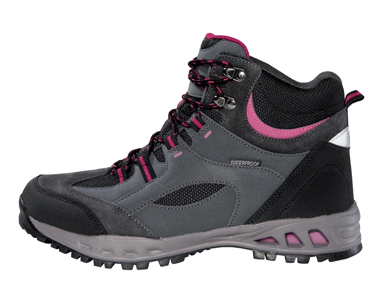 Ladies' Hiking Shoes