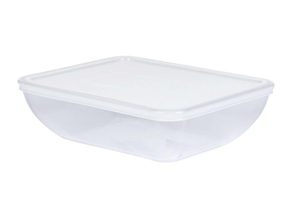 PYREX Glass Oven Dish