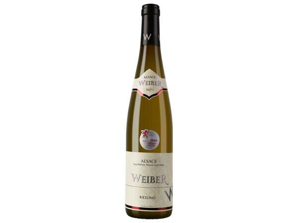 ALSACE | ALSACE RIESLING