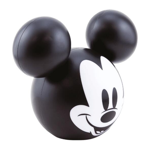 Candeeiro Mickey Mouse