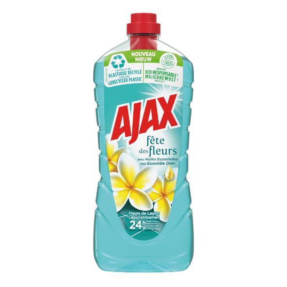 Détergent universel Ajax