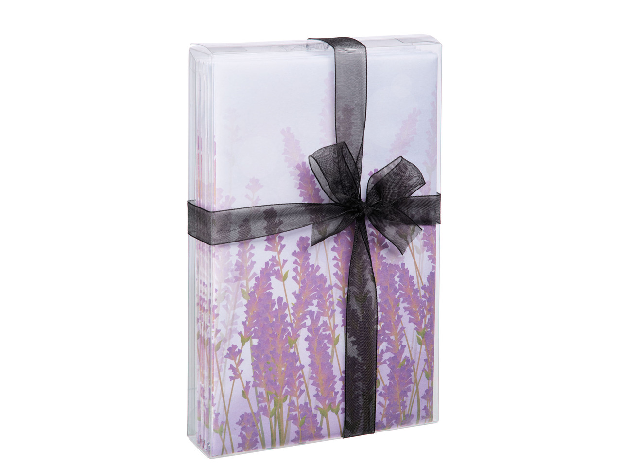 Scented Lining Paper for Drawers or Cupboards
