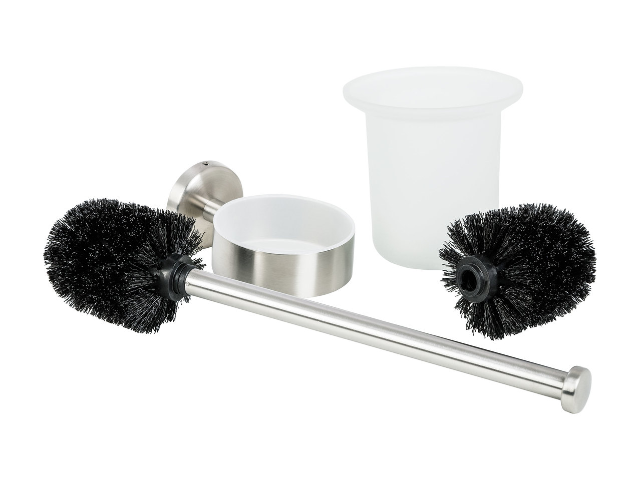Miomare Toilet Brush Set1