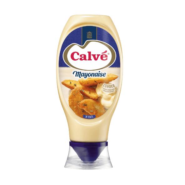 Calvé mayonaise