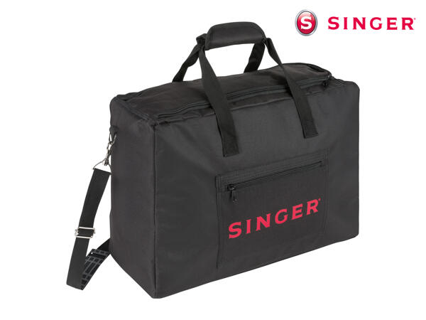 Singer Sewing Machine Bag