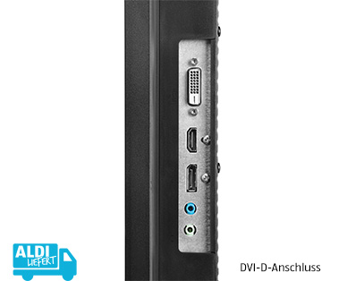 QHD-Monitor 80 cm (31,5") MEDION(R) AKOYA(R) X53223¹