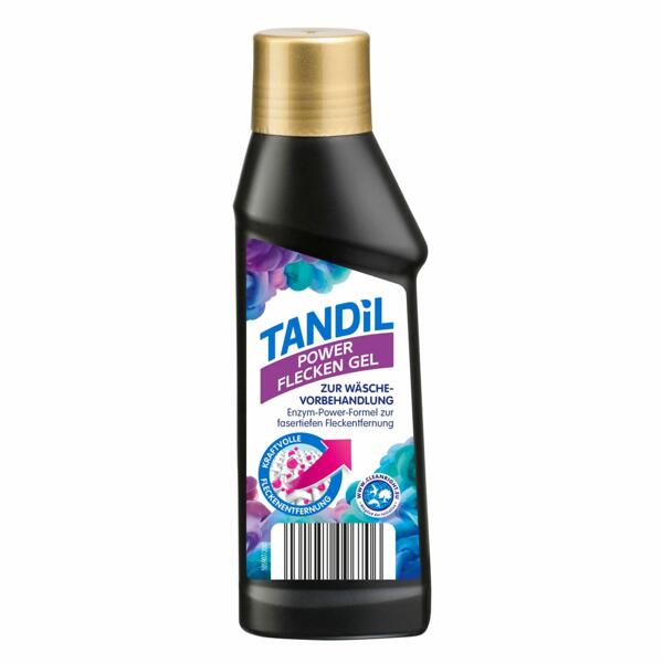 TANDIL Fleckengel/Gallseife 250 ml*