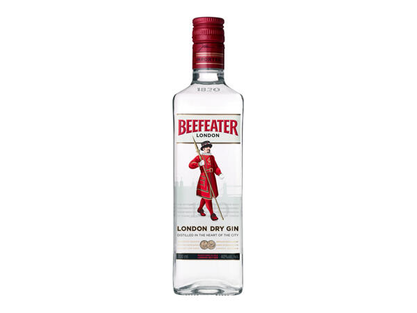 Beefeater(R) Dry Gin