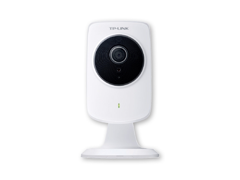 TP LINK NC220 Day/Night Cloud Camera, 300Mbps Wi-Fi