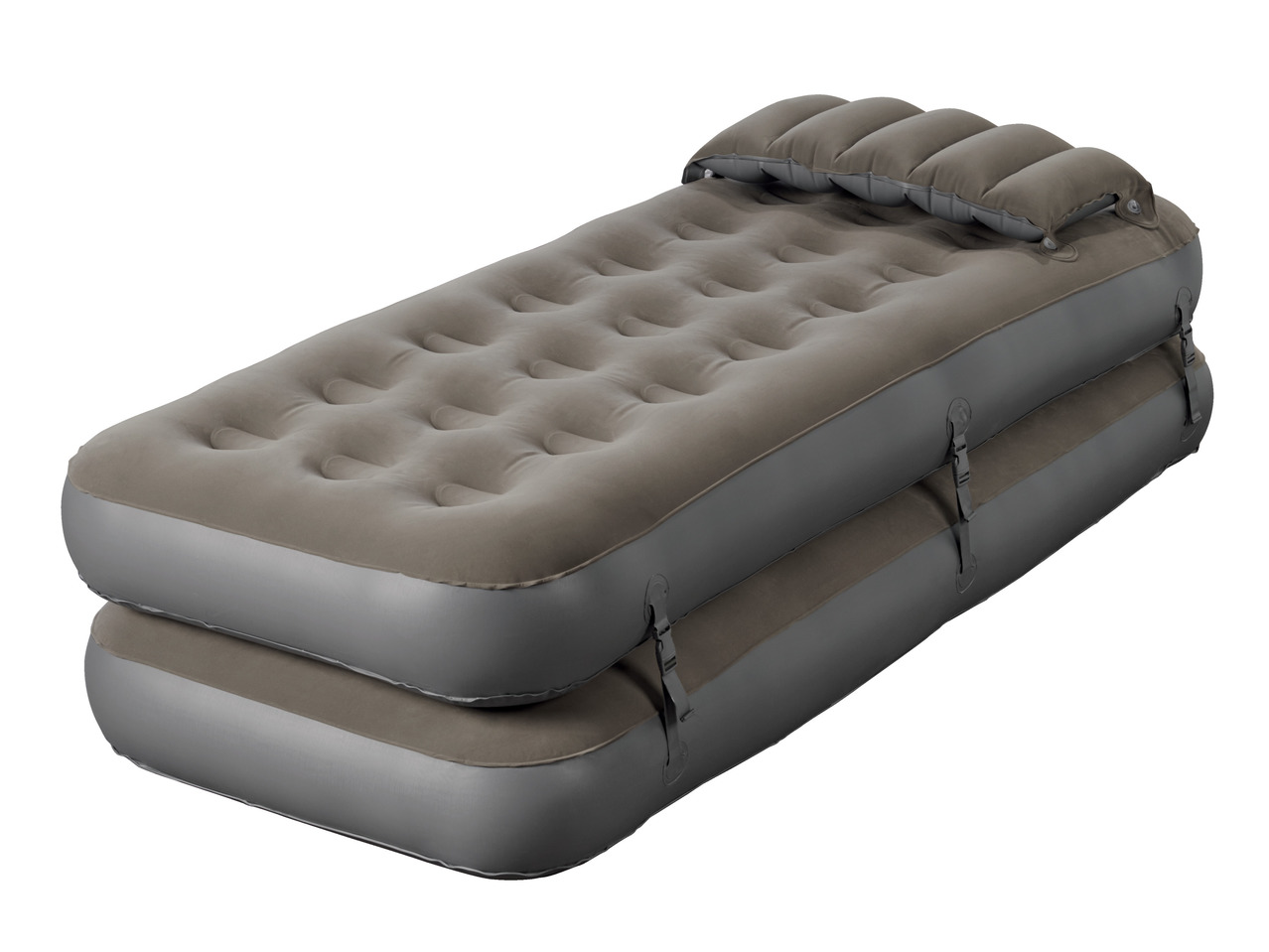 MERADISO 3-in-1 Airbed