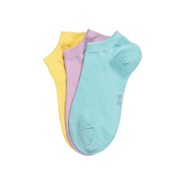 POCOPIANO(R) 				Socken, 3 Paar