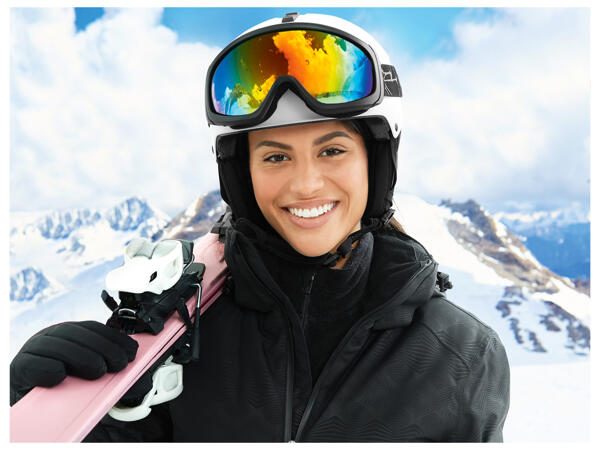 Masque de ski et de snowboard