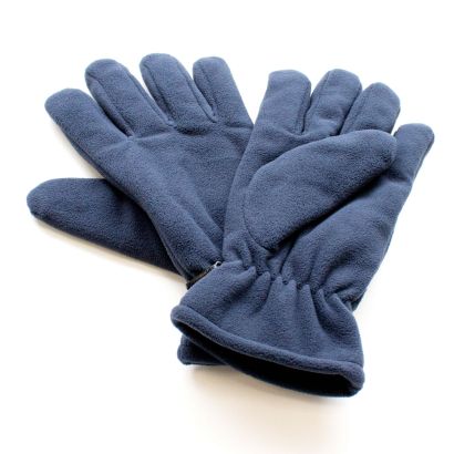 Fleece-Handschuhe für Herren