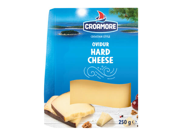 Croamore Ovidur-juusto