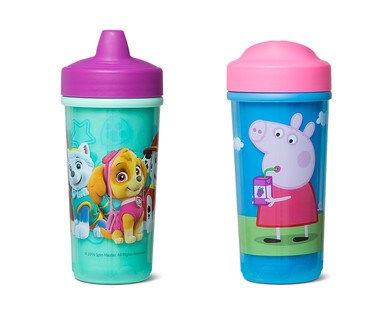 Zak! Toddlerific! Insulated Sip Cup