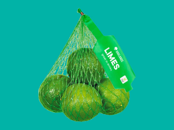 Oaklands Limes