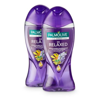 Palmolive aroma sensations, 2-pack