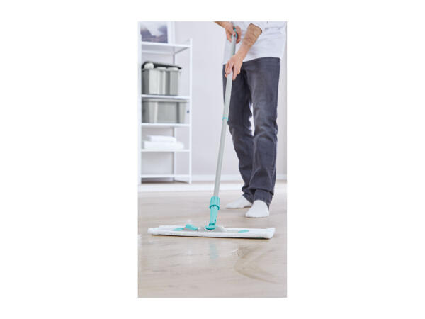 Aquapur Floor Mop with Extendable Handle