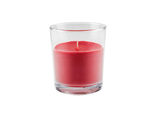 Large Scented Candle
