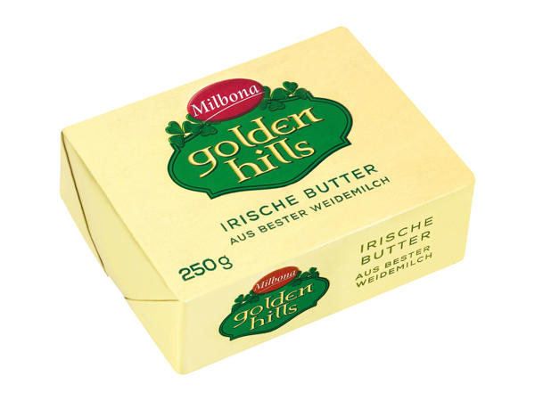 MILBONA Irische Butter