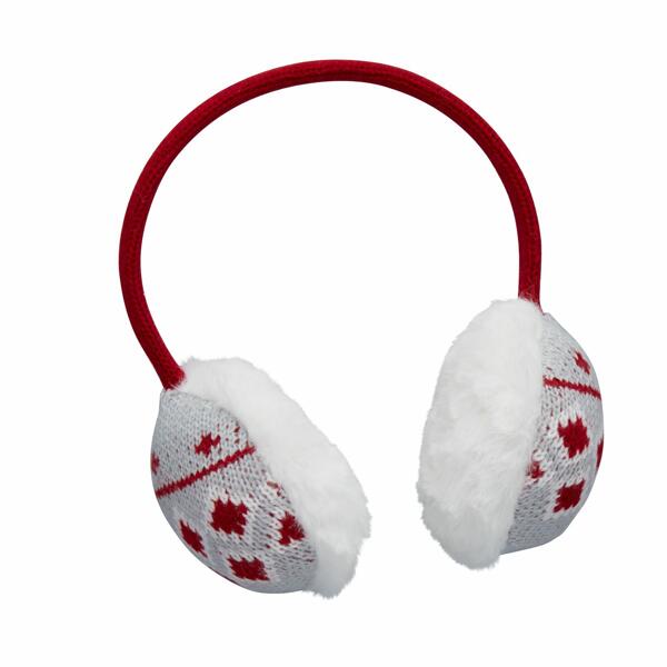 crane(R) Weihnachts-Mütze oder -Ohrenwärmer*