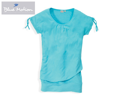 Blue MotionLongshirt, young fashion