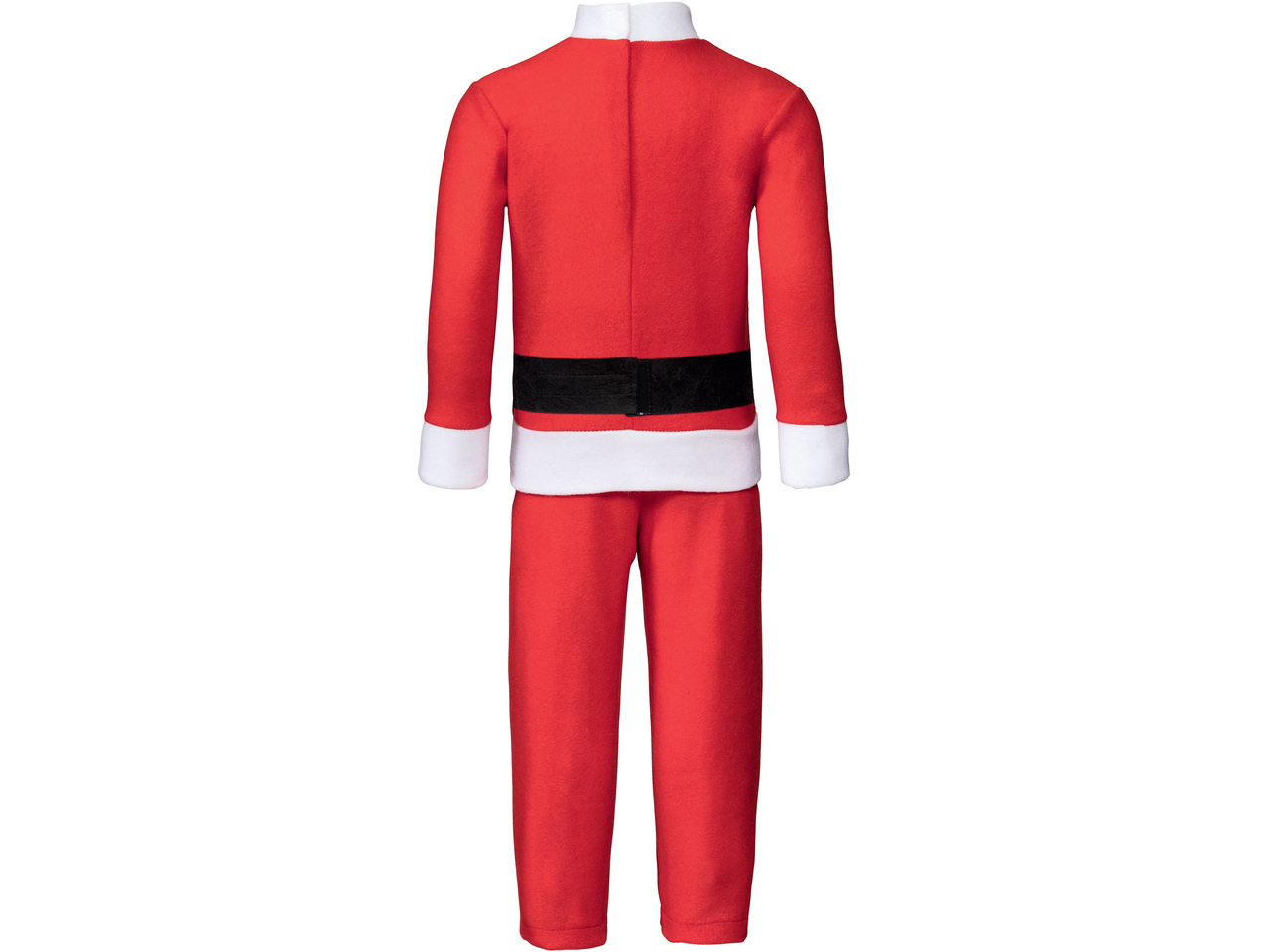 Santa Claus/Elf Costume