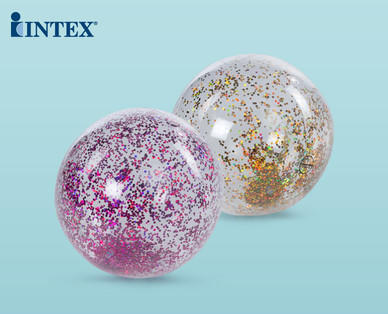 INTEX Glitzer Ball