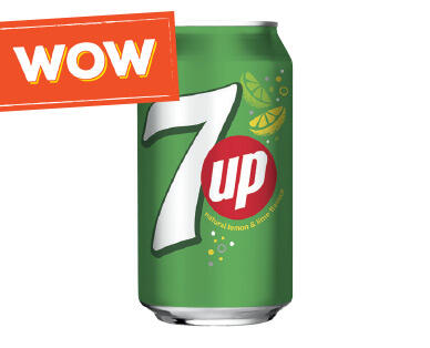7UP 
 7Up